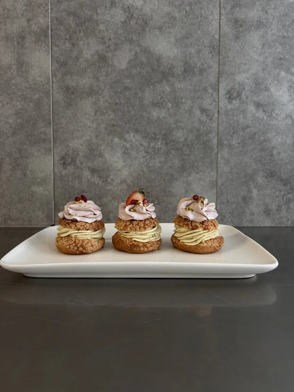 Craquelin
