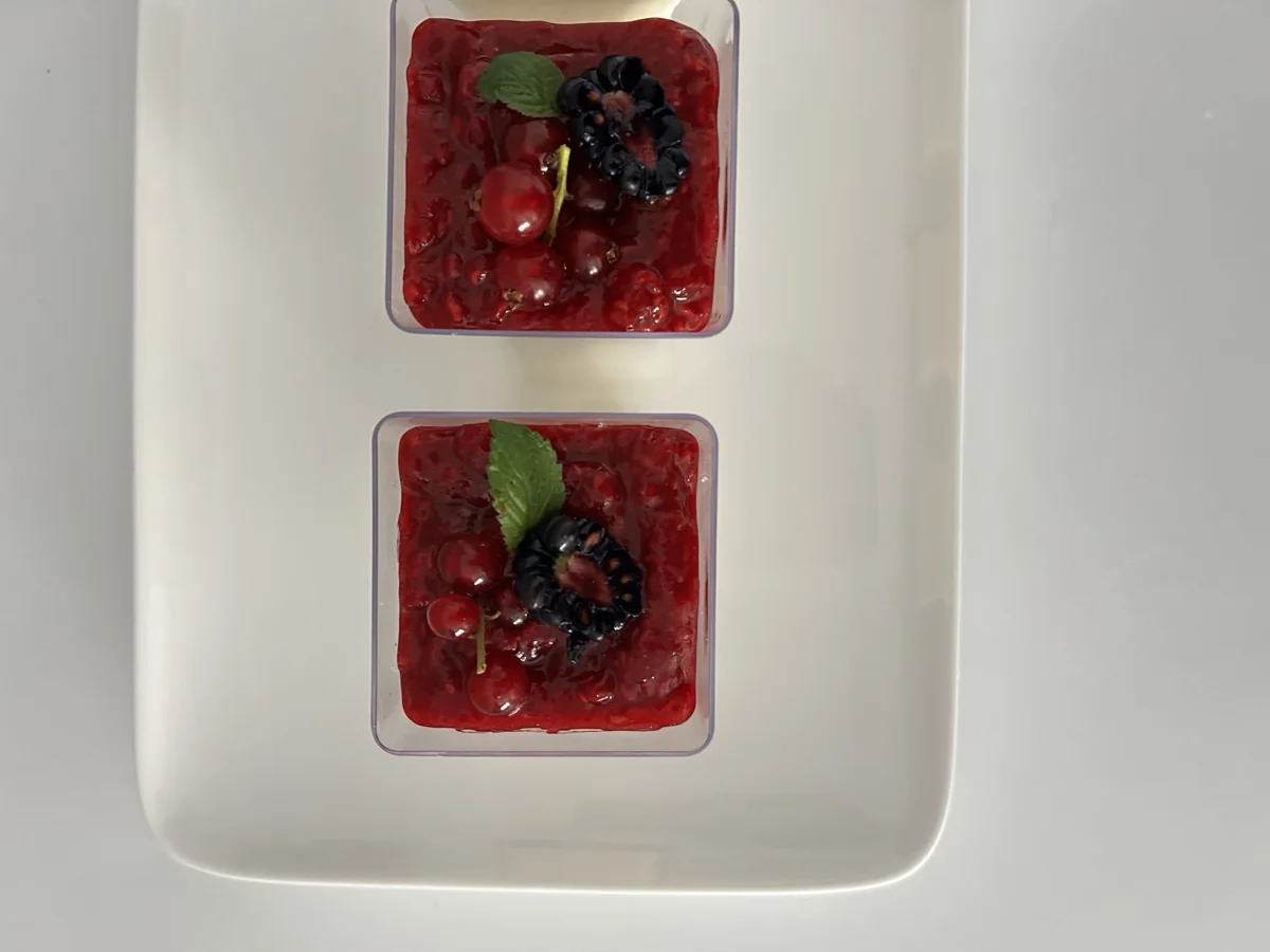 Panacotta