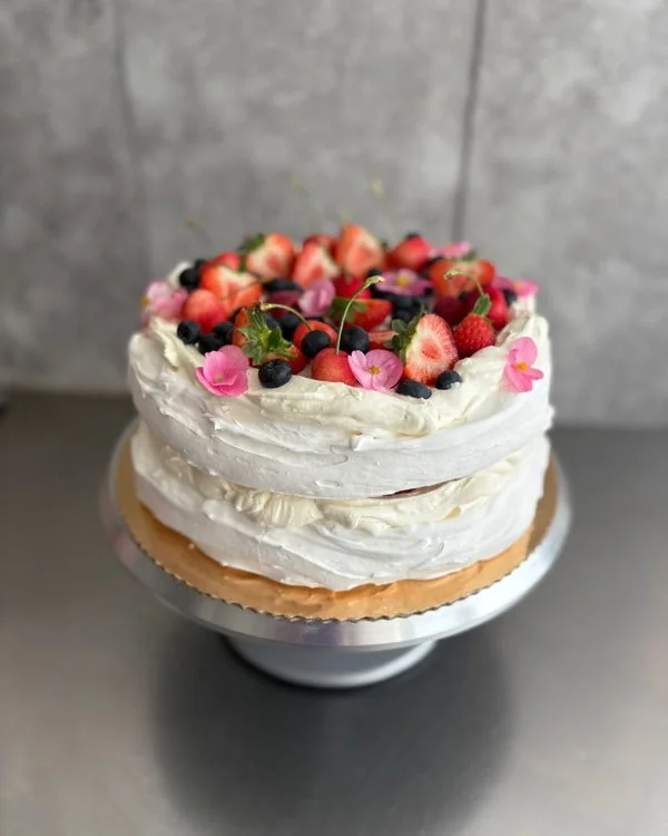 PavLOVE torta