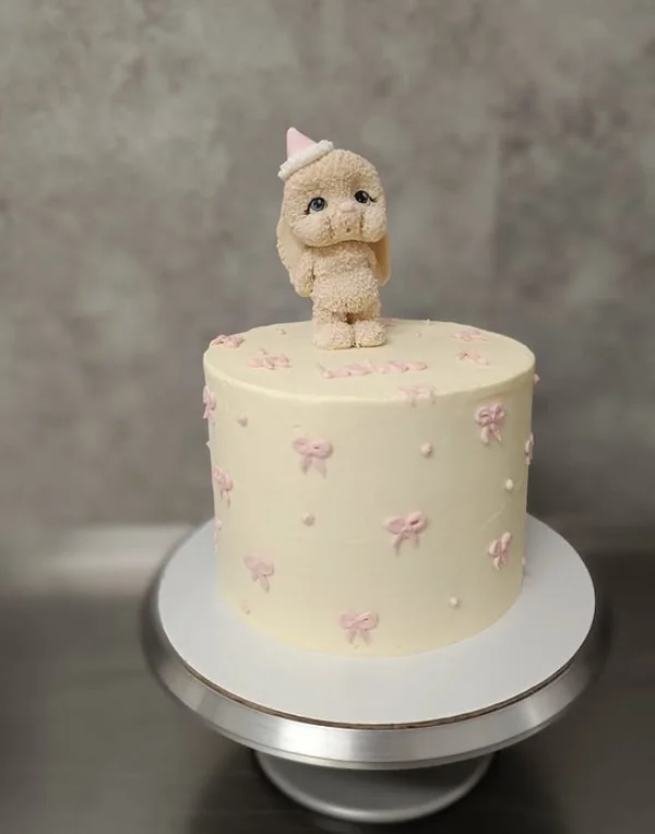 TORTA podľa vlastného výberu